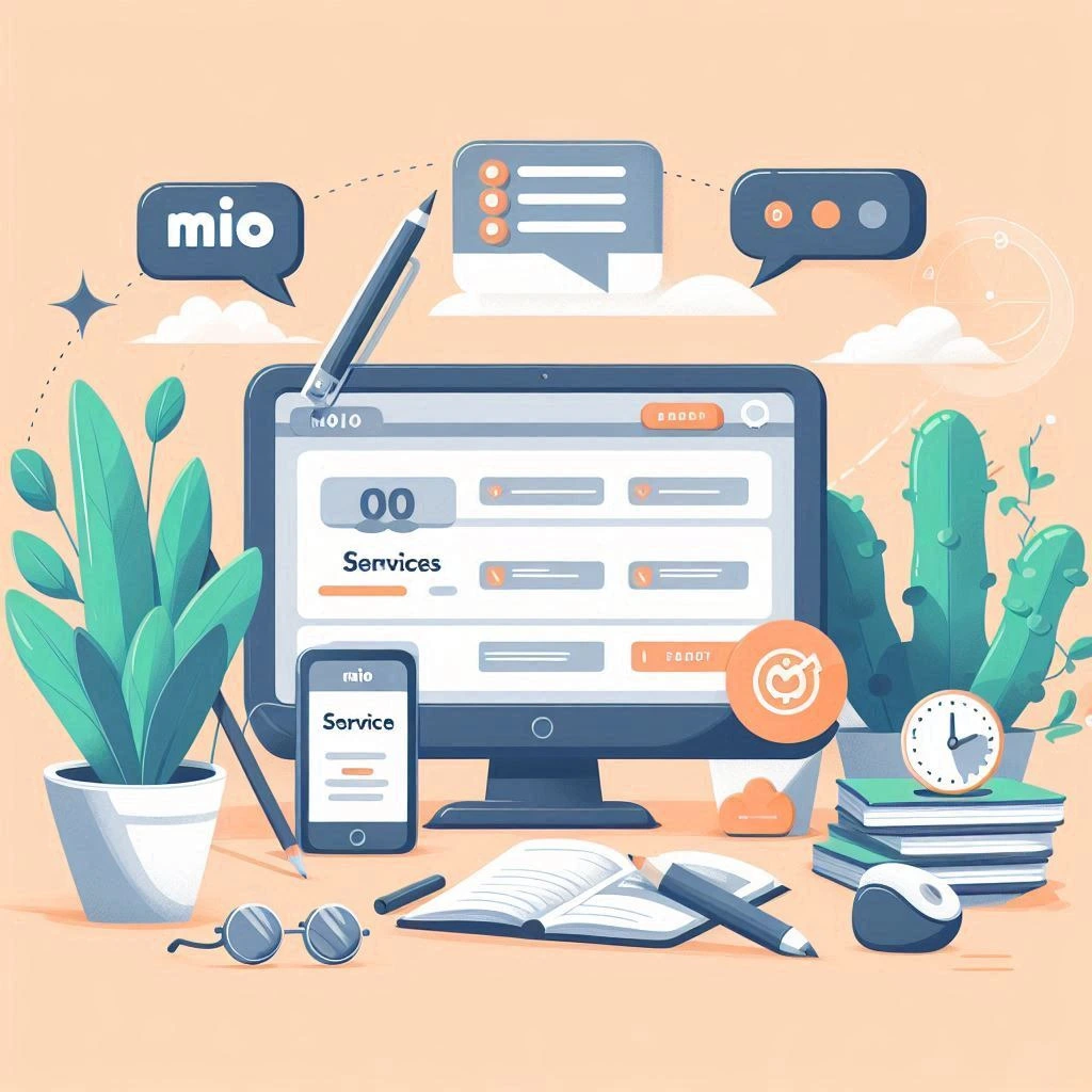 Diseño de páginas web y desarrollo web responsivo para negocios