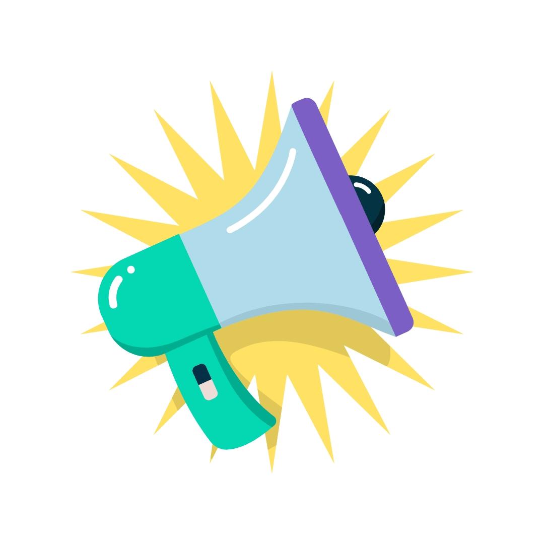 Ad icon