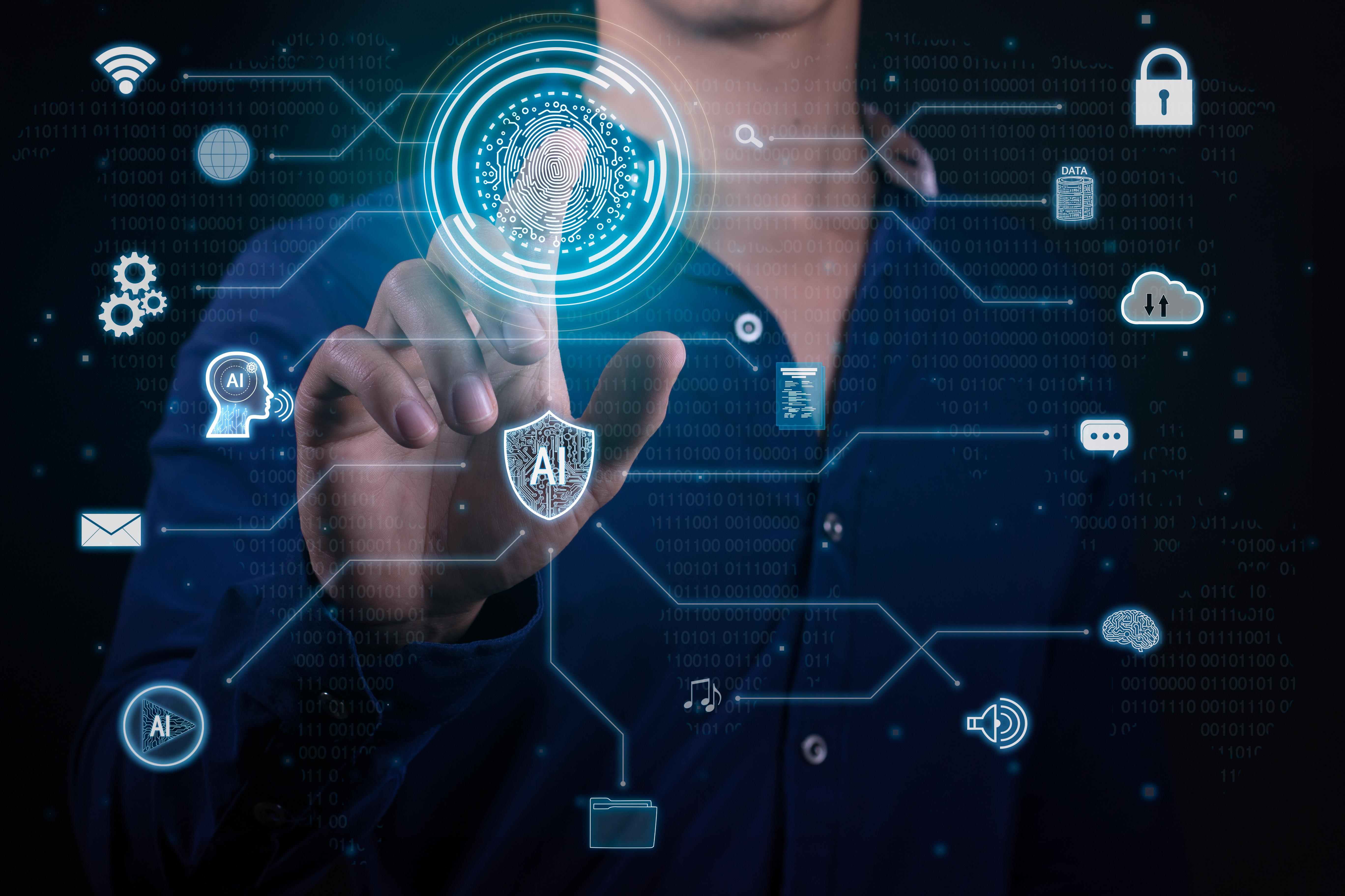AI Authentication
