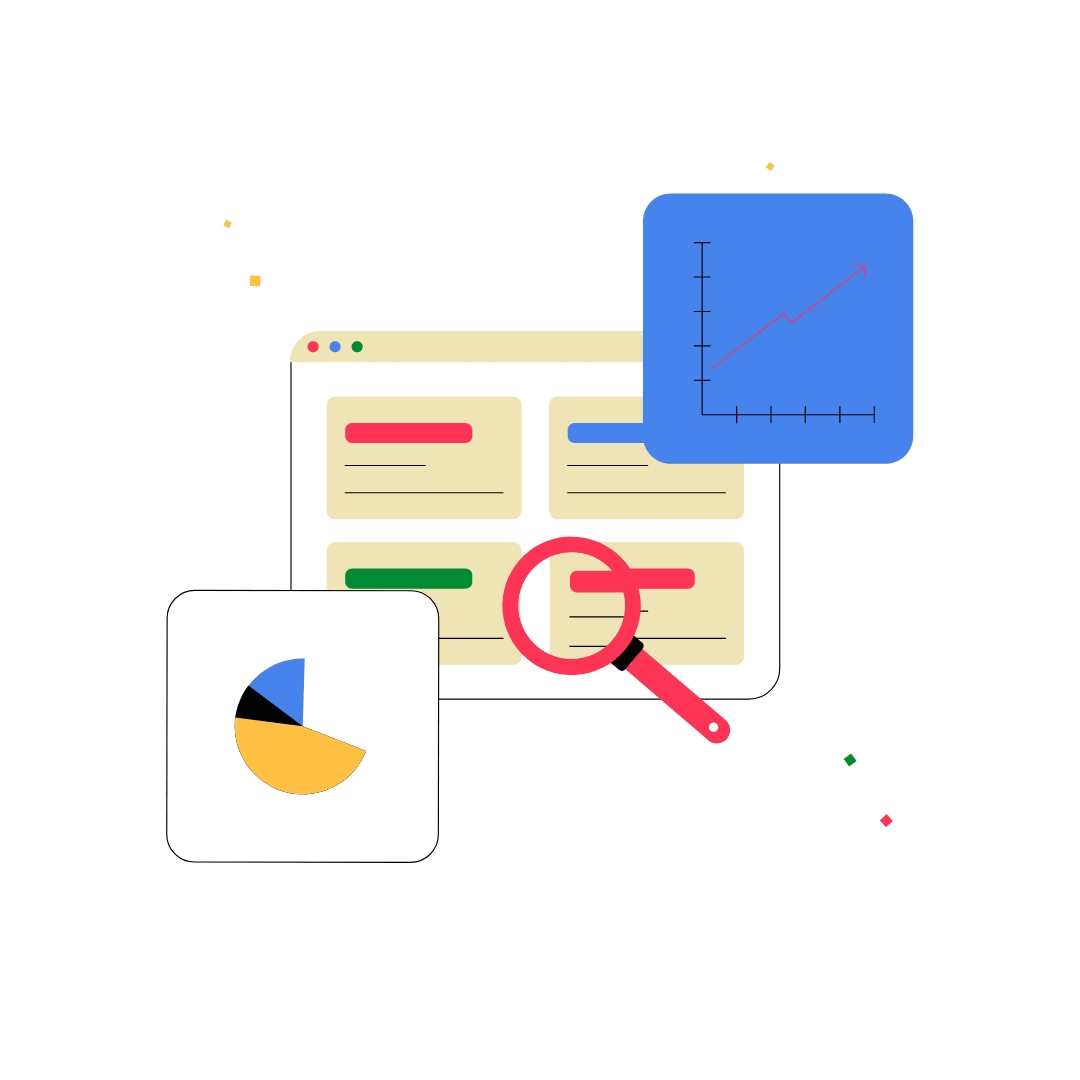 Search icon